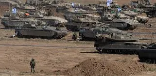  انخراط إندونيسي غير مسبوق في ترتيبات ما بعد حرب غزة