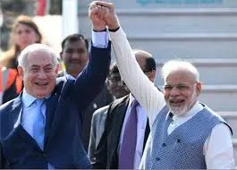 المعارضة الصهيونية تهدد بمقاطعة خطاب مودي في الكنيست