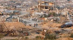 الغارديان: الانجيليون يدمرون النظام العالمي لأجل حروبهم الدينية 