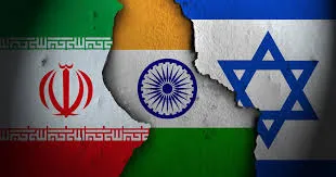 الحرب الإيرانية تعيد الهند إلى صدارة النفوذ الإقليمي