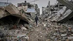 حماس تضغط على الوسطاء لاستكمال المرحلة الأولى من وقف إطلاق النار