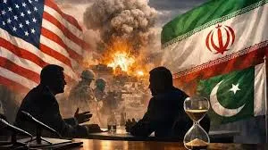 أكسيوس: صفقة قريبة بين الولايات المتحدة وإيران .. اليورانيوم مقابل 20 مليار دولار