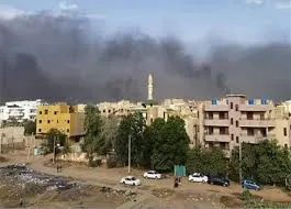 واشنطن تؤكد التزامها بإنهاء النزاع في السودان وتفرض عقوبات جديدة