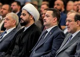 فيتو أمريكي يربك حسابات "الإطار التنسيقي" العراقي