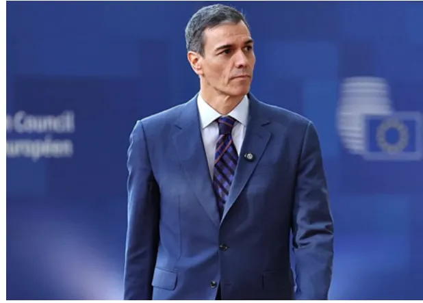 لماذا تعجز القارة الأوروبية عن محاسبة الدولة العبرية؟!