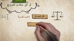 صداق المرأة ودلالته التشريعية