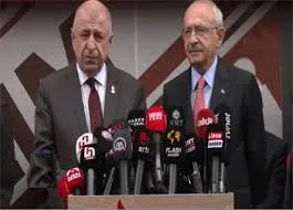  حكم بإبطال انتخابات حزب الشعب الجمهوري يربك المعارضة في تركيا