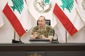 واشنطن تدفع نحو إعادة هيكلة المشهد العسكري في لبنان