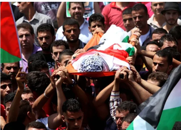 ١٠ شهداء في غزة خلال ٢٤ ساعة برصاص الاحتلال