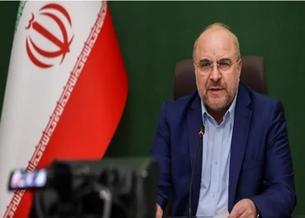 وفد إيراني يزور سلطنة عمان لمناقشة ترتيبات مضيق هرمز