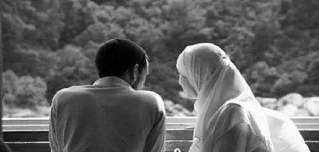 الولاية الشرعية للرجل على المرأة