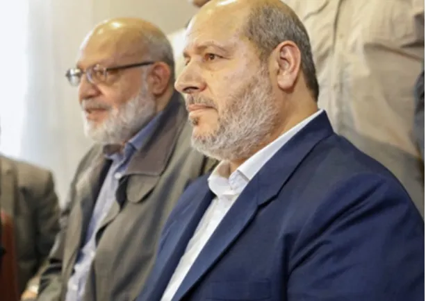 "إسرائيل هيوم": انتخاب خليل الحية يكرّس نهج السنوار في غزة